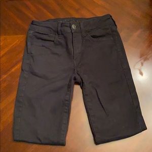 American Eagle Ne(x)t Level Stretch